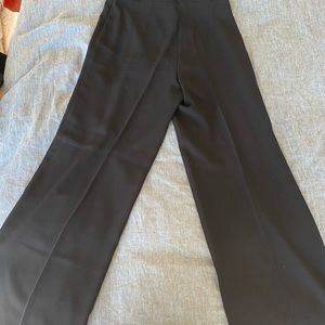 Trina Turk Wideleg Dress Pant